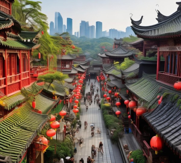 珠海风情之旅，华发中演周边美景与文化探索,珠海风情之旅，华发中演周边美景与文化探索,历史,景点,风光,第1张