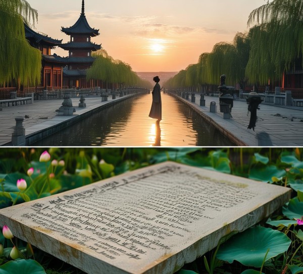 追寻东坡足迹，无锡东坡文化之旅,追寻东坡足迹，无锡东坡文化之旅,历史,景点,美食,第1张