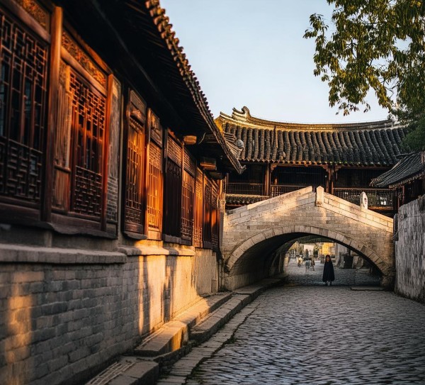 漫步衢州古城，探寻千年韵味与独特魅力,漫步衢州古城，探寻千年韵味与独特魅力,历史,景点,美食,第1张
