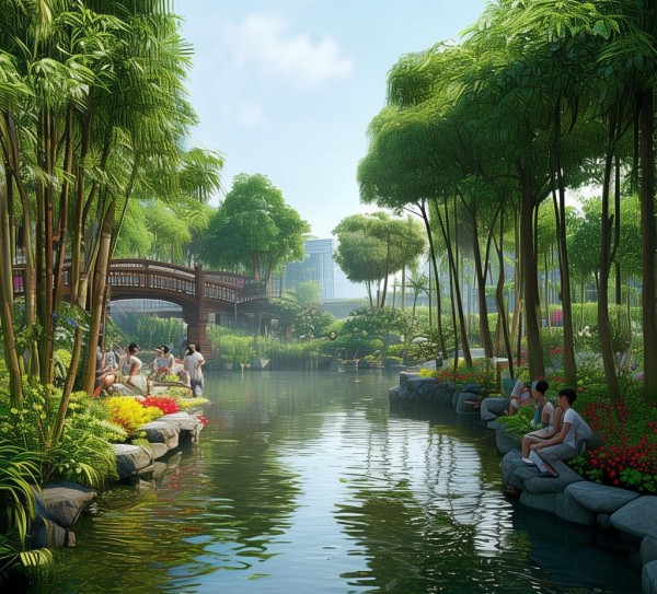 莱州夏日避暑天堂，发现清凉好去处,莱州夏日避暑天堂，发现清凉好去处,历史,景点,自然,第1张