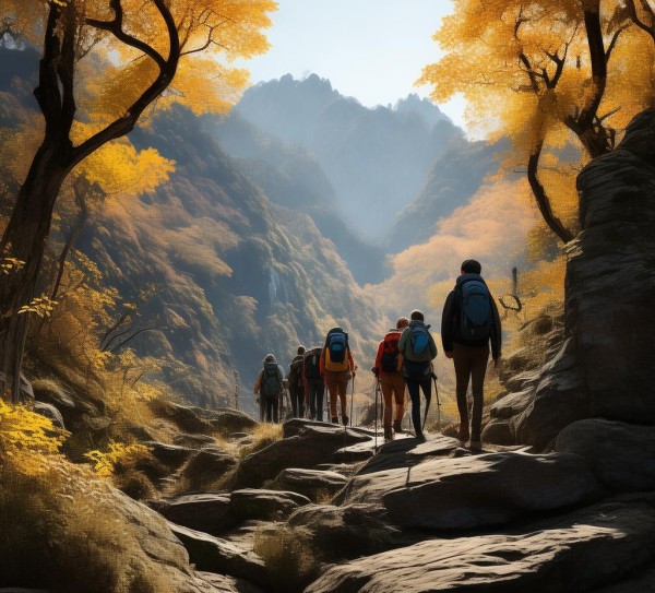延庆徒步探秘，周边户外探险之旅,延庆徒步探秘，周边户外探险之旅,历史,风光,神秘,第1张