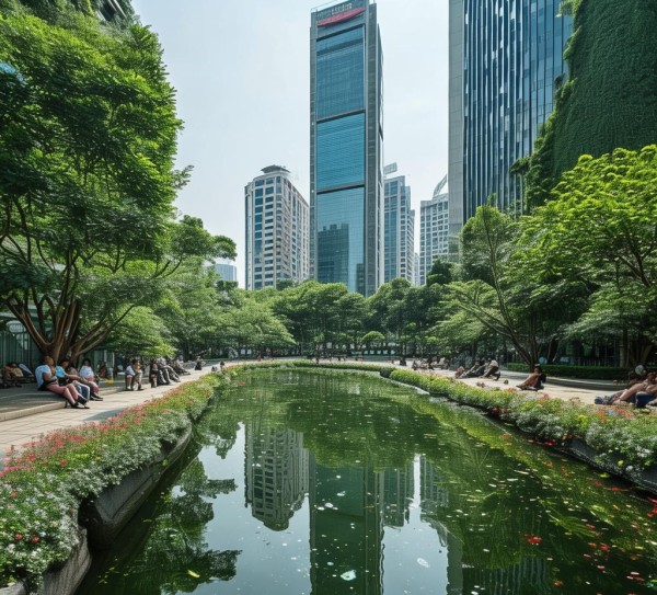 深圳东门，都市绿洲中的休闲天堂,深圳东门，都市绿洲中的休闲天堂,历史,风情,美食,第1张