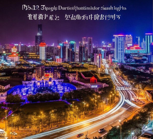 长沙夜色璀璨，揭秘十大夜间驾驶畅游胜地,长沙夜色璀璨，揭秘十大夜间驾驶畅游胜地,历史,景点,美食,第1张