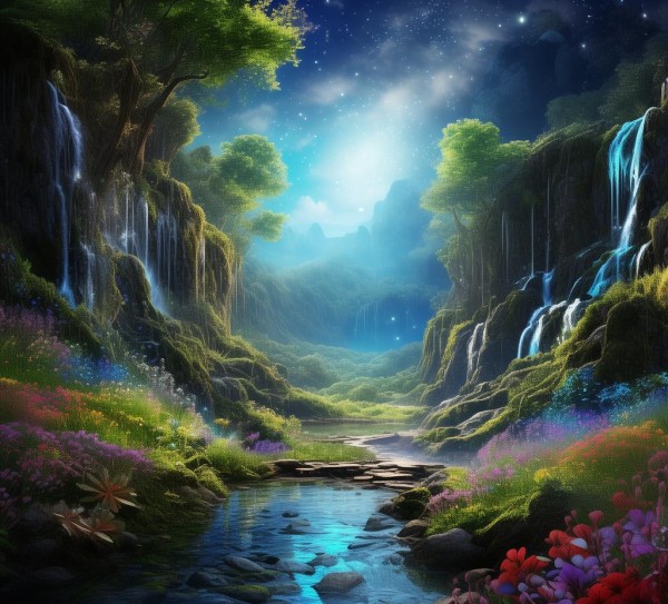 免费畅游秘境，揭秘不为人知的绝美景点,免费畅游秘境，揭秘不为人知的绝美景点,历史,景点,风情,第1张