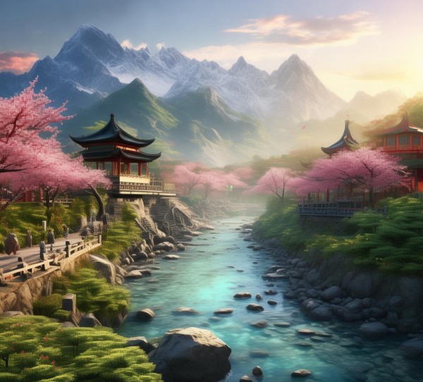 延庆秘境，揭秘令人流连忘返的旅游胜地,延庆秘境，揭秘令人流连忘返的旅游胜地,历史,景点,风光,第1张