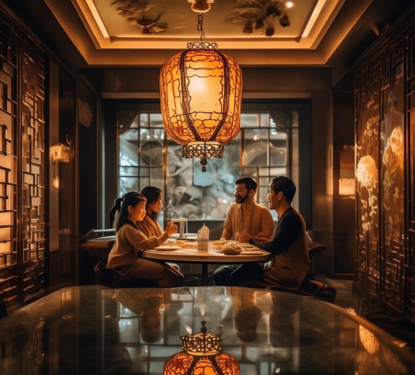 杭州肯德基中的美景探寻，揭秘这家别致餐厅的神秘名字,杭州肯德基中的美景探寻，揭秘这家别致餐厅的神秘名字,景点,美食,风光,第1张