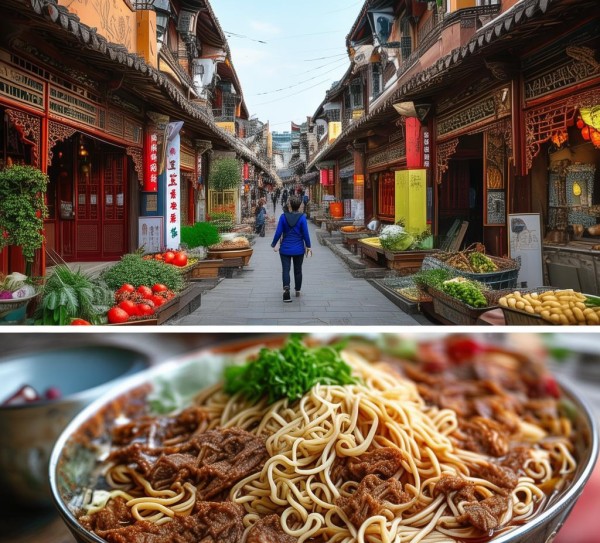 潮州风味之旅，景点美食交融之旅,潮州风味之旅，景点美食交融之旅,历史,景点,风情,第1张
