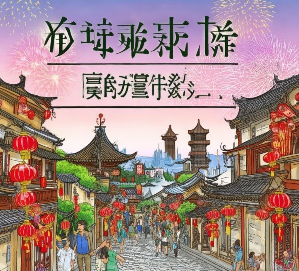 国庆运城古韵风情之旅攻略指南,国庆运城古韵风情之旅攻略指南,历史,风情,风光,第1张