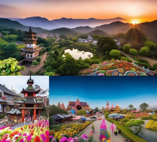 东阿风情之旅，揭秘五大必游名胜,东阿风情之旅，揭秘五大必游名胜,历史,景点,风情,第1张