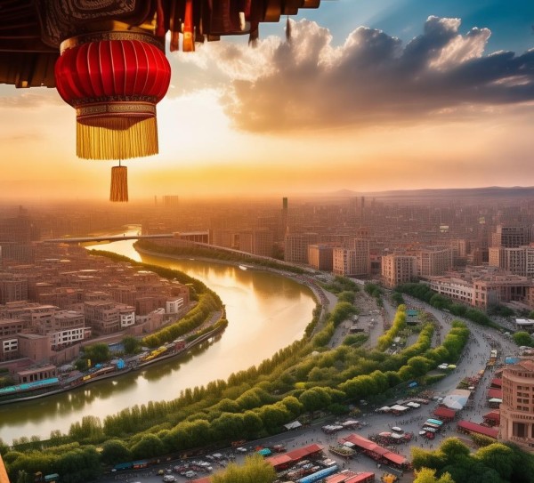 黄河明珠之旅，兰州必游景点全攻略,黄河明珠之旅，兰州必游景点全攻略,历史,景点,风情,第1张