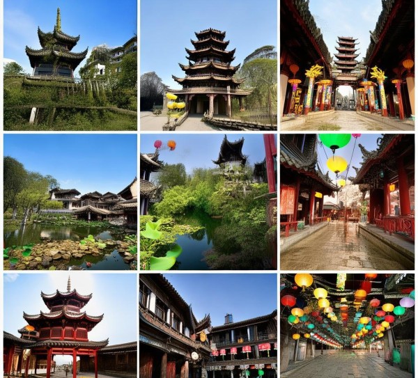 安陆风情之旅，必游景点大盘点,安陆风情之旅，必游景点大盘点,历史,景点,美食,第1张