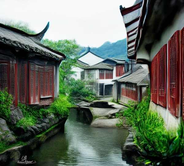 泉州南安，古韵寻踪，自然画卷之旅,泉州南安，古韵寻踪，自然画卷之旅,历史,景点,风光,第1张