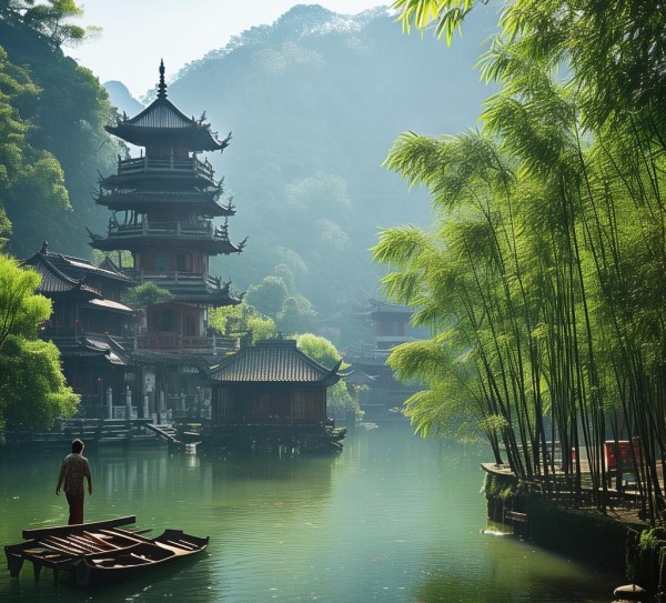 福建秘境之旅，邂逅别样休闲时光,福建秘境之旅，邂逅别样休闲时光,历史,风情,美食,第1张
