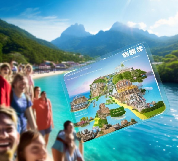 畅游无忧——景点推荐卡，轻松畅享旅游优惠之旅,畅游无忧——景点推荐卡，轻松畅享旅游优惠之旅,景点,美食,体验,第1张