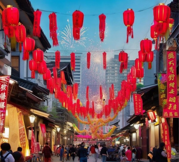 湖南春节热门景点攻略来袭！,湖南春节热门景点攻略来袭！,历史,景点,风情,第1张