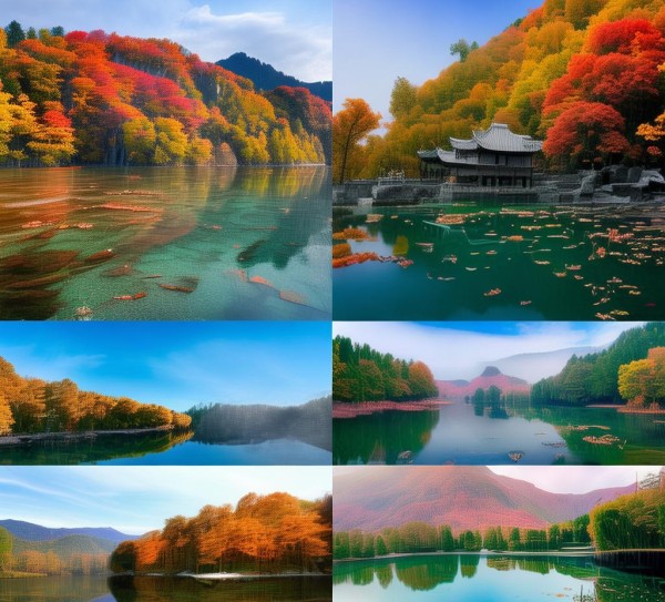 绝美湖泊之旅，中国各地热门湖泊推荐攻略,绝美湖泊之旅，中国各地热门湖泊推荐攻略,历史,景点,风情,第1张