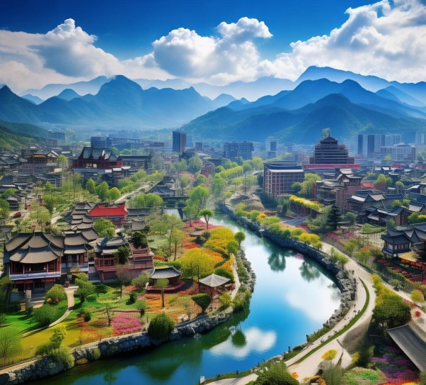 遵化风光无限，必游景点大盘点！,遵化风光无限，必游景点大盘点！,历史,景点,风情,第1张
