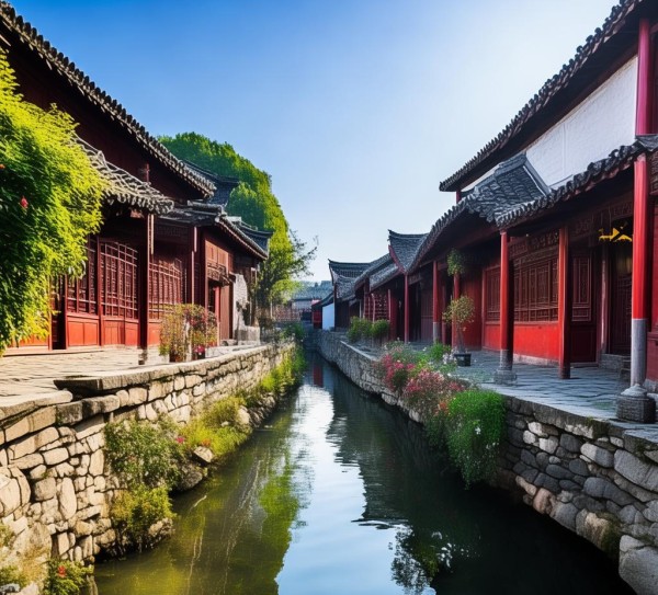 襄城风情，古城魅力景点全攻略,襄城风情，古城魅力景点全攻略,历史,景点,美食,第1张