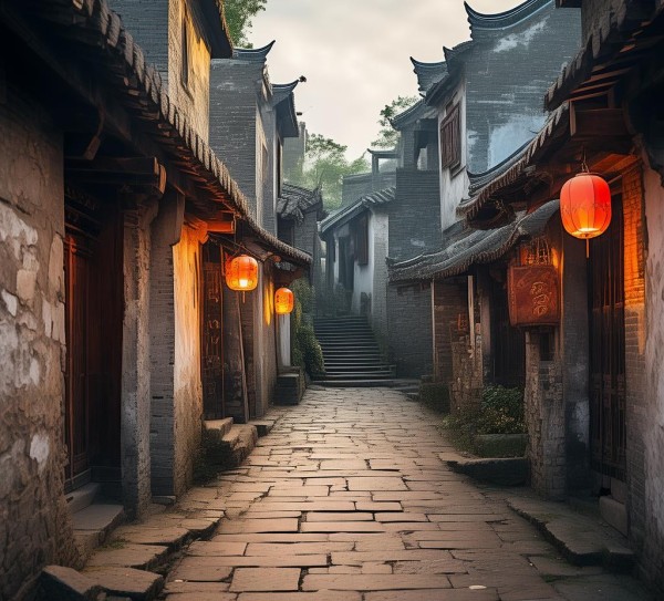 平江古城探幽，揭秘历史文化名城的无尽魅力,平江古城探幽，揭秘历史文化名城的无尽魅力,历史,景点,风情,第1张