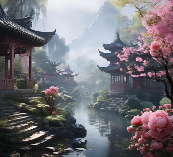 上西太原秘境探幽，十大必游景点大盘点,上西太原秘境探幽，十大必游景点大盘点,历史,景点,风光,第1张