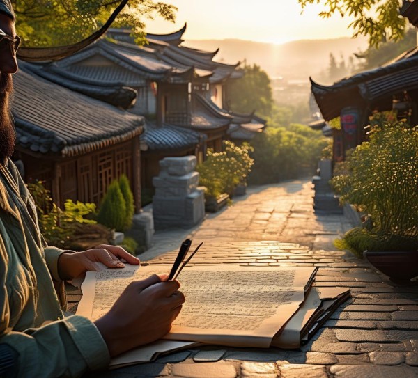 古韵新城探秘，温江十大畅游景点推荐,古韵新城探秘，温江十大畅游景点推荐,历史,景点,风情,第1张