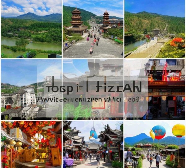 蓟县周边十大必游景点，周末探险之旅攻略,蓟县周边十大必游景点，周末探险之旅攻略,历史,景点,风光,第1张