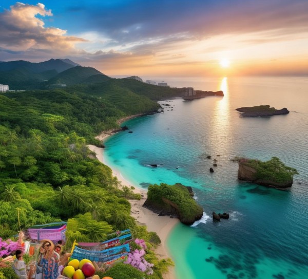 三亚旅游必去，十大绝美景点深度游,三亚旅游必去，十大绝美景点深度游,历史,景点,风情,第1张