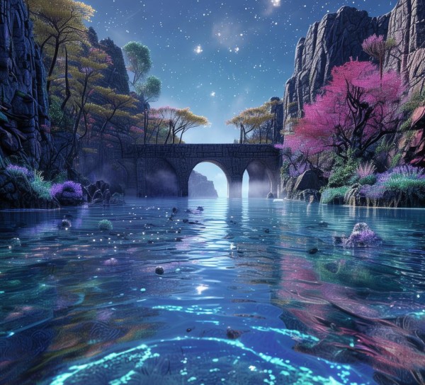 南门湾绝美仙境，揭秘陶醉人心的秘境之旅,南门湾绝美仙境，揭秘陶醉人心的秘境之旅,历史,景点,美食,第1张
