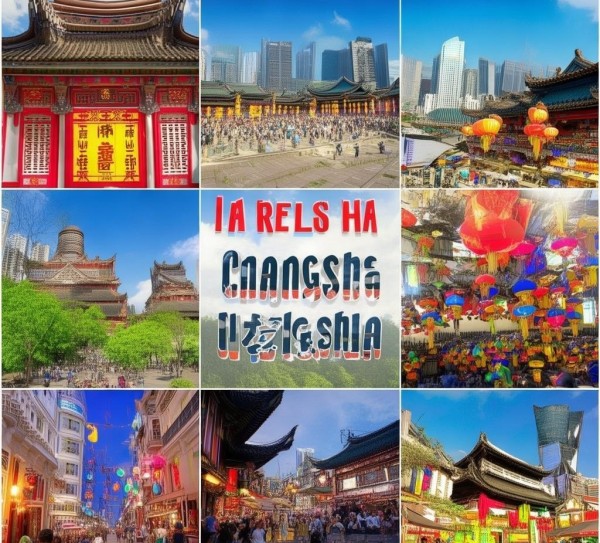 长沙旅游必去，热门景点全攻略揭秘,长沙旅游必去，热门景点全攻略揭秘,历史,景点,风情,第1张