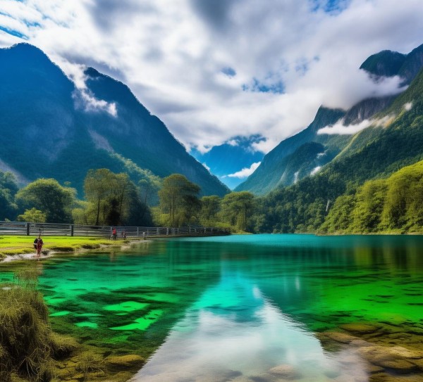 临沧登山胜地全攻略，发现临沧山水奇观,临沧登山胜地全攻略，发现临沧山水奇观,风光,自然,探险,第1张