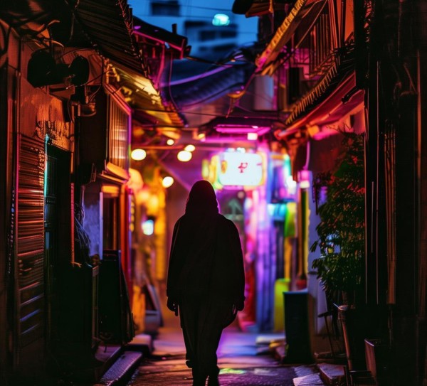 夜探阜宁，解锁阜宁夜生活秘境,夜探阜宁，解锁阜宁夜生活秘境,美食,风光,烧烤,第1张