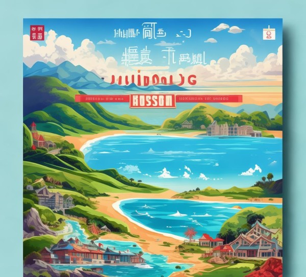 惠东旅游全攻略，解锁惠东独特好玩体验,惠东旅游全攻略，解锁惠东独特好玩体验,历史,风光,自然,第1张