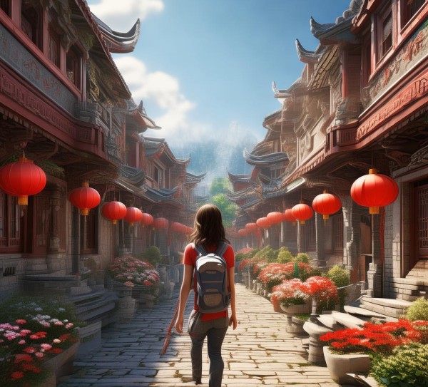 发现新兴县，穿越历史，领略古城风情,发现新兴县，穿越历史，领略古城风情,历史,景点,美食,第1张