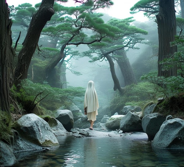 缙云清凉秘境，避暑胜地探幽之旅,缙云清凉秘境，避暑胜地探幽之旅,历史,景点,风情,第1张