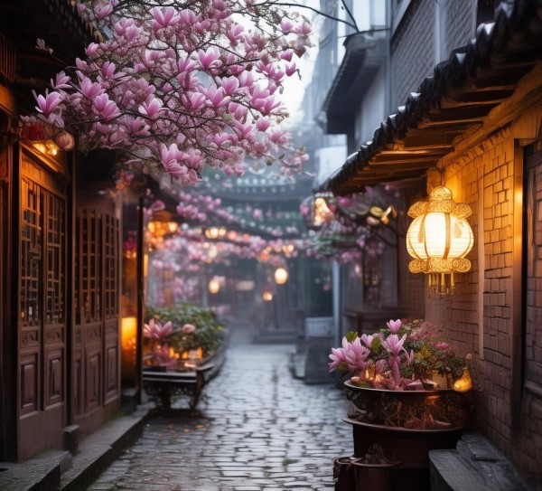 长沙深度游指南，发现城市的隐秘魅力,长沙深度游指南，发现城市的隐秘魅力,历史,景点,美食,第1张
