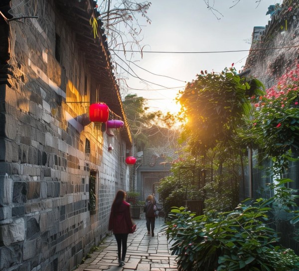 漫步温州，尽赏千年风情与旅游秘境,漫步温州，尽赏千年风情与旅游秘境,历史,景点,风情,第1张