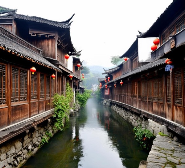 徽州风情之旅，古徽州探秘景点推荐,徽州风情之旅，古徽州探秘景点推荐,历史,景点,风情,第1张
