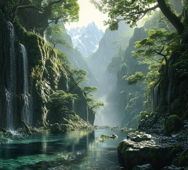 九仙山秘境探幽，隐匿山间的绝美风光揭秘,九仙山秘境探幽，隐匿山间的绝美风光揭秘,历史,景点,美食,第1张