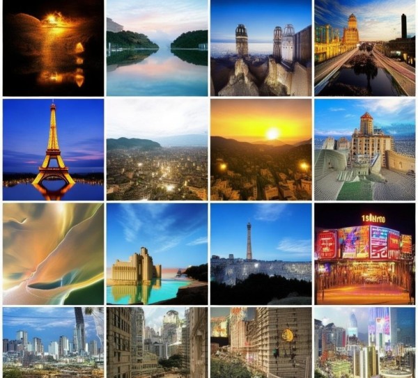 十大必游景点，探寻旅行者的终极目的地,十大必游景点，探寻旅行者的终极目的地,历史,景点,风光,第1张