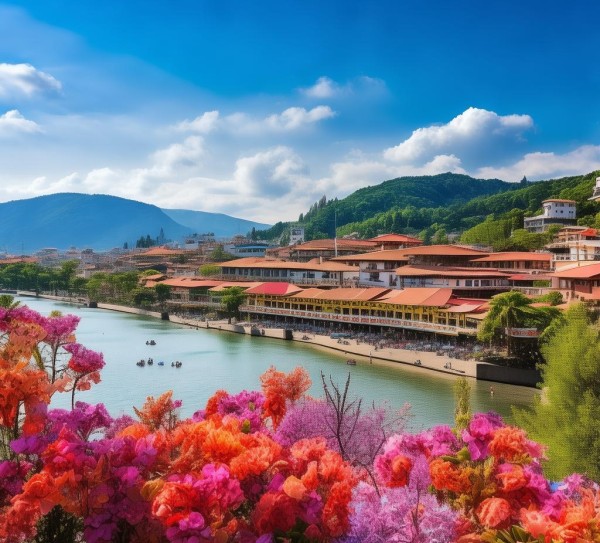 秦皇岛海滨度假胜地攻略，尽享海滨风情,秦皇岛海滨度假胜地攻略，尽享海滨风情,景点,风光,自然,第1张