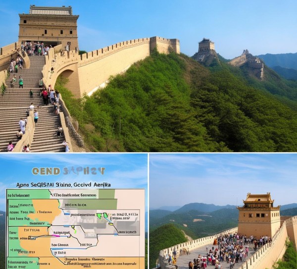 长城景区开放情况一览，已开放景点及游玩攻略发布！,长城景区开放情况一览，已开放景点及游玩攻略发布！,历史,景点,体验,第1张