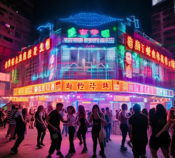江阴夜生活指南，探秘热门舞厅推荐,江阴夜生活指南，探秘热门舞厅推荐,历史,风光,自然,第1张