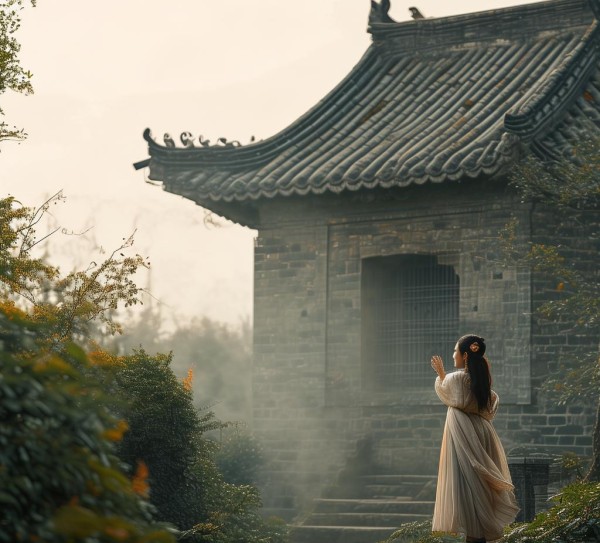 德妃望台，穿越古韵，探寻历史秘境之旅,德妃望台，穿越古韵，探寻历史秘境之旅,历史,风情,美食,第1张