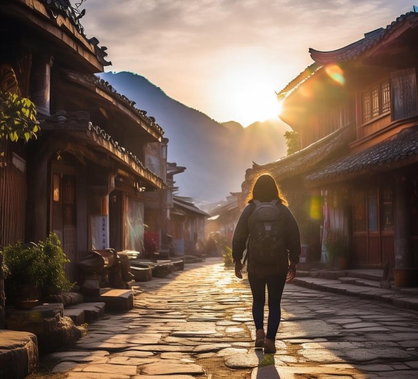 探寻宣威板桥，云南宣威的独特魅力之旅,探寻宣威板桥，云南宣威的独特魅力之旅,历史,风情,美食,第1张