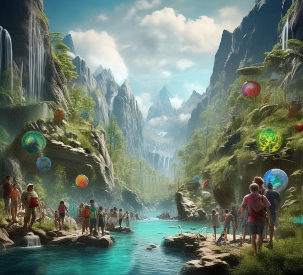 发现未知之美，全国旅游胜地攻略大全,发现未知之美，全国旅游胜地攻略大全,历史,景点,风情,第1张