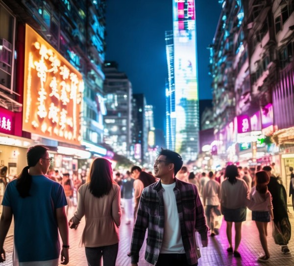 漫步深圳繁华，共度悠闲时光——朋友同行好去处记实,漫步深圳繁华，共度悠闲时光——朋友同行好去处记实,景点,美食,风光,第1张