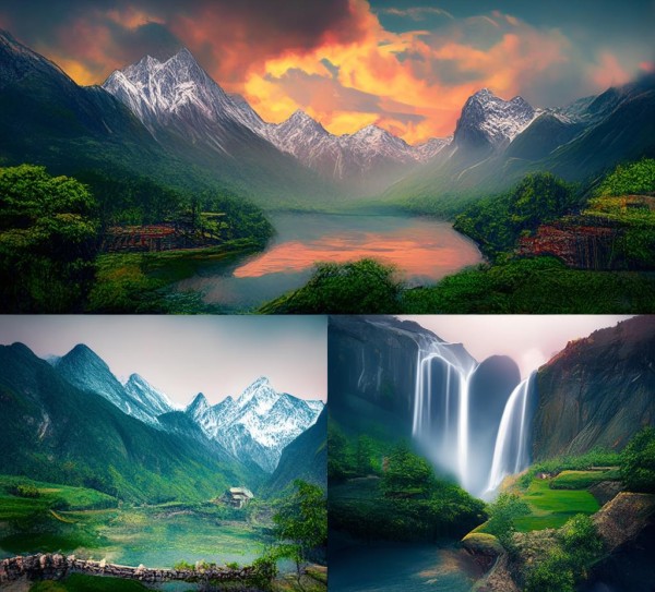 儋州秘境探幽，揭秘绝美风光不容错过的景点集锦,儋州秘境探幽，揭秘绝美风光不容错过的景点集锦,历史,景点,美食,第1张