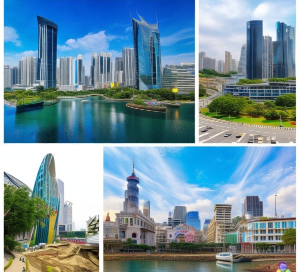 深圳必游，揭秘十大令人陶醉的旅游胜地,深圳必游，揭秘十大令人陶醉的旅游胜地,历史,景点,风光,第1张