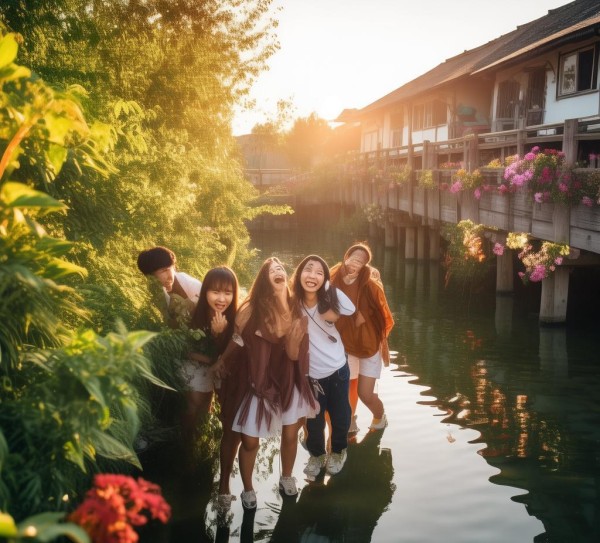 邹平美景打卡地，朋友圈美照必看攻略,邹平美景打卡地，朋友圈美照必看攻略,历史,风光,自然,第1张