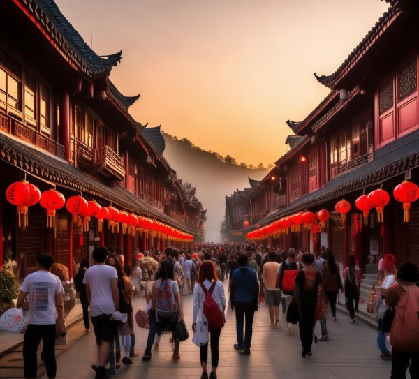 长汀红色之旅，探寻县城红色景点攻略,长汀红色之旅，探寻县城红色景点攻略,历史,景点,第1张